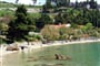 Mala Luka apartmány - Mala Luka - 101 CK Zemek - Chorvatsko