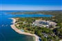 Materada Plava Laguna hotel - Poreč - Špadići - 101 CK Zemek  - Chorvatsko