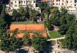 Lovran - Lovran hotel ***