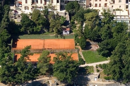Lovran - Lovran hotel ***