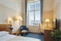 Lovran hotel - dvoulůžkový pokoj s možností přistýlky strana moře - Lovran - 101 CK Zemek - Chorvatsko