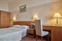 Lovran hotel - dvoulůžkový pokoj s možností přistýlky strana moře - Lovran - 101 CK Zemek - Chorvatsko