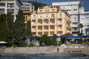 Opatija - Lungomare hotel ***