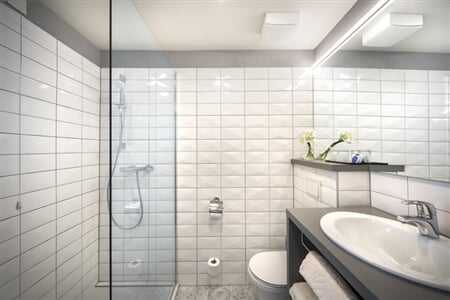 Opatija - Lungomare hotel ***
