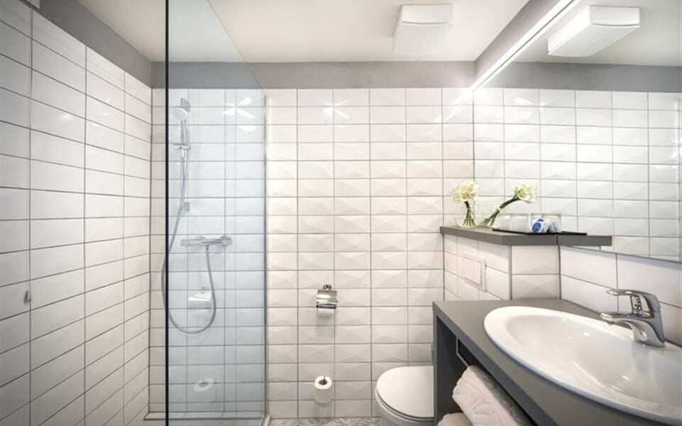 Lungomare hotel - Opatija - 101 CK Zemek - Chorvatsko