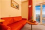 Marina hotel - pokoj pohled moře - Crikvenica - Selce - 101 CK Zemek  - Chorvatsko