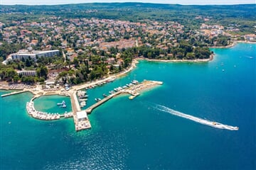 Malinska - Malin hotel ****