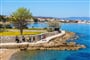 Malin hotel - Malinska (ostrov Krk) - 101 CK Zemek - Chorvatsko