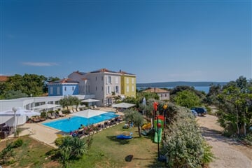 Nerezine - Manora hotel ****