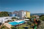 Manora hotel - Nerezine (ostrov Lošinj) - 101 CK Zemek - Chorvatsko