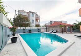 Srima (Vodice) - Marina apartmány ***