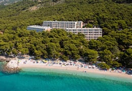 Brela - Marina Bluesun hotel ****