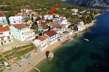 Brist - Nada vila **