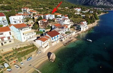 Brist - Nada vila **