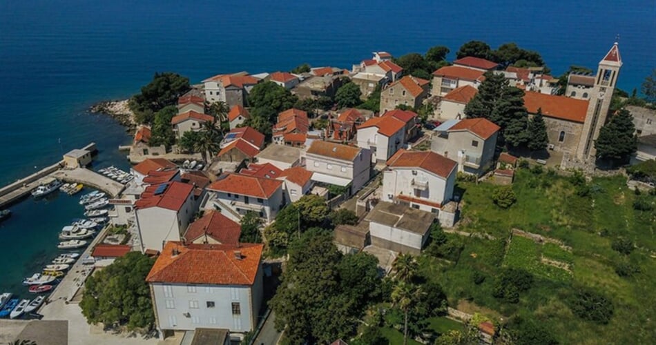 Mari i Kiara vila - Gradac - 101 CK Zemek - Chorvatsko