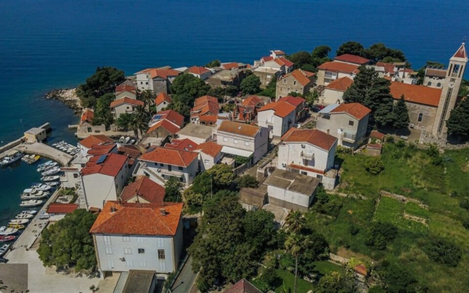Mari i Kiara vila - Gradac - 101 CK Zemek - Chorvatsko