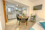 Mari i Kiara vila - studio 1/4 - Gradac - 101 CK Zemek - Chorvatsko