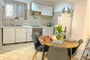 Mari i Kiara vila - studio 1/4 - Gradac - 101 CK Zemek - Chorvatsko