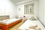 Mari i Kiara vila - apartmán 1/4 - Gradac - 101 CK Zemek - Chorvatsko