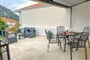 Mari i Kiara vila - apartmán 1/4 - Gradac - 101 CK Zemek - Chorvatsko