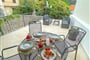 APT A4Mari i Kiara vila - apartmán 1/4 - Gradac - 101 CK Zemek - Chorvatsko