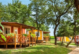 Mareda - Maravea Aminess Camping Resort holiday homes ****