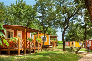 Mareda - Maravea Aminess Camping Resort holiday homes ****