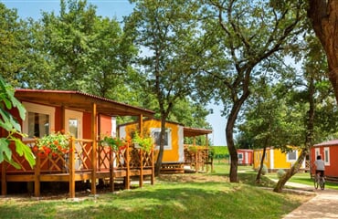 Mareda - Maravea Aminess Camping Resort holiday homes ****