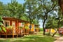 Maravea Aminess Camping Resort holiday homes - Premium village - Mareda - 101 CK Zemek - Chorvatsko