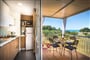 Maravea Aminess Camping Resort holiday homes - Mirami Premium - Mareda - 101 CK Zemek - Chorvatsko