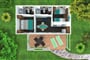 Maravea Aminess Camping Resort holiday homes - Mirami Premium - Mareda - 101 CK Zemek - Chorvatsko
