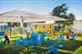 Maravea Aminess Camping Resort holiday homes - Mirami Premium - Mareda - 101 CK Zemek - Chorvatsko