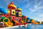 Maravea Aminess Camping Resort holiday homes - Mirami Premium - Mareda - 101 CK Zemek - Chorvatsko