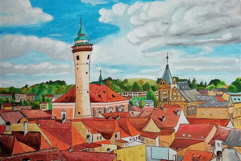 DOMAŽLICE