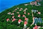 Solaris Camping Resort (Naturist) pavilony - Poreč - Lanterna - 101 CK Zemek - Chorvatsko