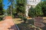 Ružica hotel vila - Crikvenica - 101 CK Zemek - Chorvatsko