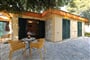 San Antonio Mediteransko Selo - Třílůžkový pokoj s možností přistýlky (vysouvací) - Biograd na Moru - 101 CK Zemek - Chorvatsko