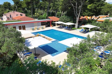 Biograd na Moru - San Antonio Mediteransko Selo ***
