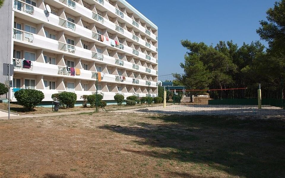 Pula hotel - Pula - 101 CK Zemek - Chorvatsko