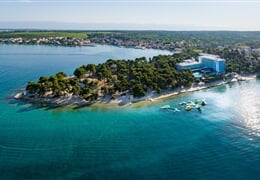 Petrčane - Pinija hotel ****