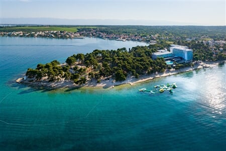 Petrčane - Pinija hotel ****