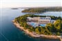 Parentium Plava Laguna hotel - Poreč - Zelena Laguna - 101 CK Zemek - Chorvatsko
