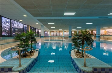 Petrčane - Pinija hotel ****