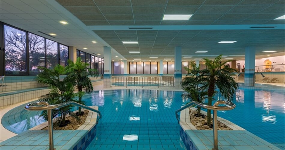 Pinija hotel - Petrčane - 101 CK Zemek - Chorvatsko