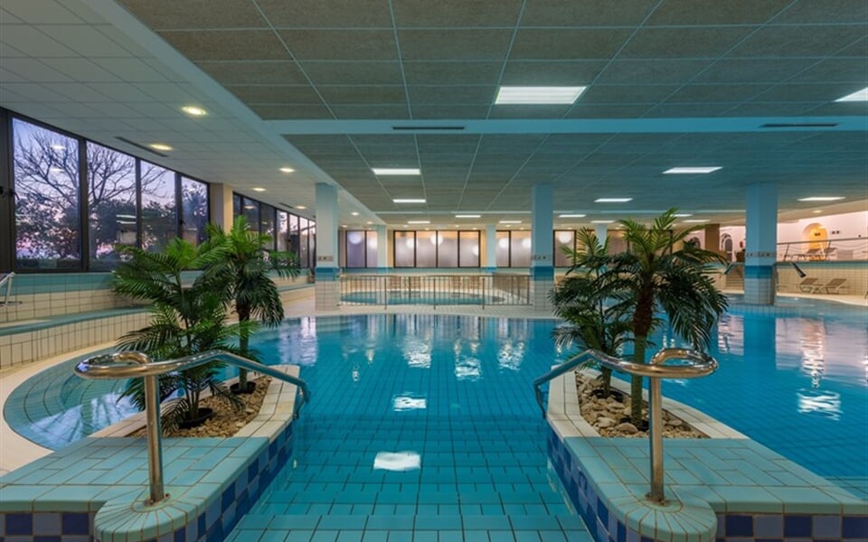 Pinija hotel - Petrčane - 101 CK Zemek - Chorvatsko