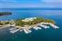 Parentium Plava Laguna hotel - Poreč - Zelena Laguna - 101 CK Zemek - Chorvatsko