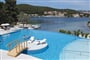 Port 9 Aminess hotel - Infinity bazén - Korčula (ostrov Korčula) - 101 CK Zemek - Chorvatsko