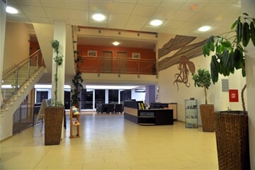 Vela Luka - Posejdon hotel ***