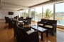 Posejdon hotel - Vela Luka (ostrov Korčula) - 101 CK Zemek - Chorvatsko