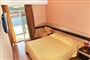 Posejdon hotel - Vela Luka (ostrov Korčula) - 101 CK Zemek - Chorvatsko